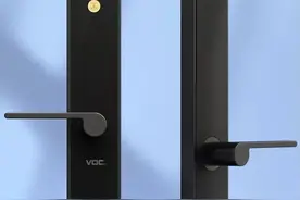 钉钉蓝牙智能门锁C5，开启智能权限管理新时代！图片