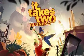 我为啥带着孩子玩游戏图片