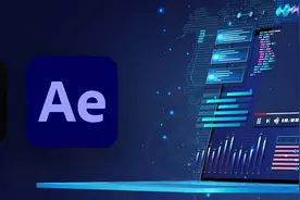 Mac版AE-After Effects2022下载与安装支持苹果M全系芯片原生运行图片