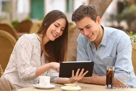 中国女性结婚后其实比美国女性幸福图片