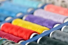 818万吨产能23年投产！涤纶长丝将重蹈覆辙？图片