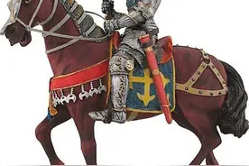 中世纪真的是黑暗时代？图片