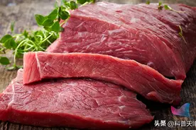 西冷、菲力、肋眼......这些牛排到底有啥区别?图片