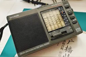 如果你手里有这两款收音机，而且坏了，那就不要返厂维修了图片