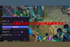 王者荣耀真能开挂？看到玩家发的外挂截图后，网友：不必大惊小怪图片