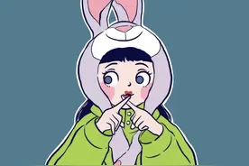 幽默小故事分享给大家图片