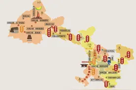 甘肃不大，创造神话！一句网络热梗引起的争议！图片