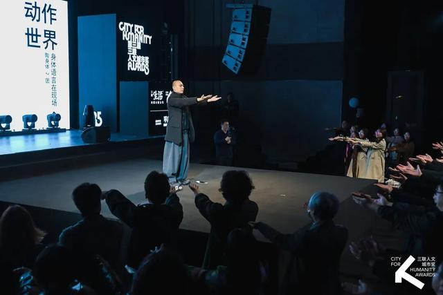 你在城市的每一幕，都是别人的风景