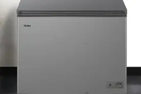 你会选购冷柜吗？小编带你盘盘它图片