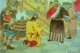 南宋为了报靖康之耻手段有多狠？拼着灭国将百万金人弄到只剩10万图片