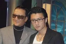 爱“赌博”的五位男星，周杰伦两日输千万，他输掉全部身家1500亿图片