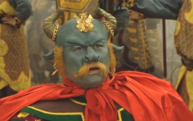 西游记十大战力排行，菩提老祖屈居第二，如来并非“天下无敌”