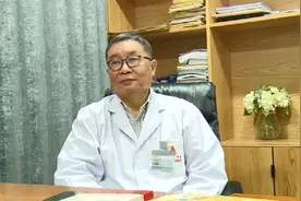 耳内异响还是精神异常？原来是耳内肌痉挛作怪！——山东省第二人民医院治疗耳内肌痉挛典型病例纪实图片