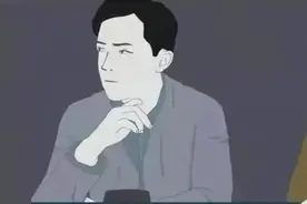 漫画：女人给男人最好的礼物，就是让他自己一个人呆着！图片