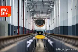 广州地铁二十二号线今日开通，短短18.2公里为何备受关注？图片