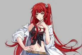 《龙族》作者江南太惨了，给诺诺庆生，却被网友嘲笑得不到师姐图片