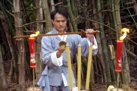 急急如律令：道教流传最广的一句咒语，你知道它原本是什么意思吗图片