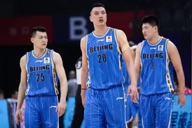 正式确定！北京首钢外援调整，吉布森被裁，19+5NBA悍将有望加盟图片