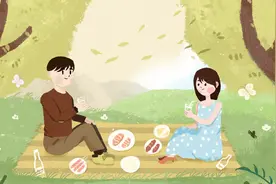 女人不喜欢你，却又不想离开你，八成是这几个原因图片