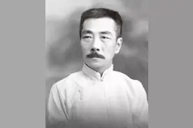 人物｜鲁迅的朋友圈图片