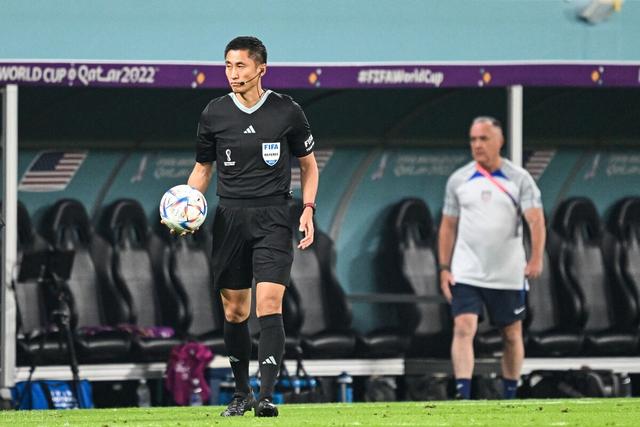 世界杯-贝尔造点+罚进 小维阿破门 马宁亮相执法 美国1-1威尔士