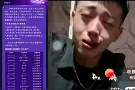 永久封禁：方丈被定义“封禁网红”禁止发声！浩南因方丈发声被封图片