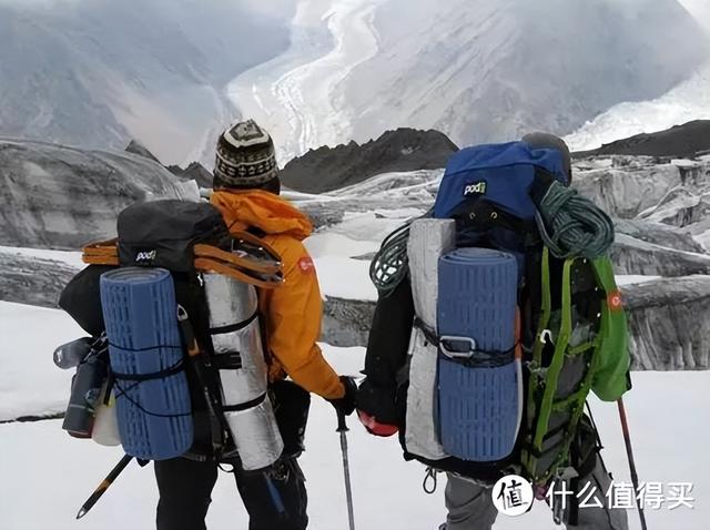 1-5天户外徒步咋选登山包？如何收纳容量大一倍？一文详解