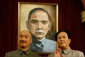 1945年，国民党毫无诚意，我党为何还要和谈？美苏两国施压是关键图片