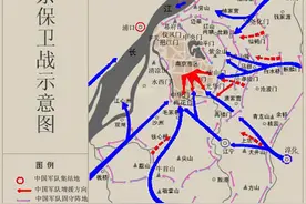 世界上残忍性最强的五大战役，中国仅南京就有两场入选图片