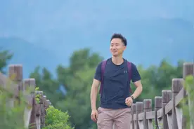 赵鑫：感念来路 不负前程丨一名法院干警的十年图片