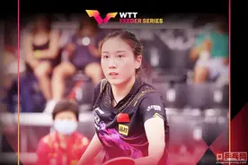 韩国三冠大赢家，wtt支线赛收官盘点，钱天一成了国乒“唯一”图片