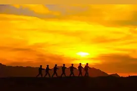 士兵退役安置待遇提高！图片