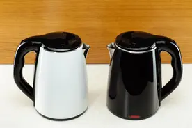 电热水壶内胆都有什么材质的？选购电热水壶需要注意些什么？图片