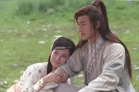 黄易武侠《覆雨翻云》，又黄又易，还模仿了剑海鹰扬的桥段图片