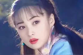 蒋勤勤，上赶着嫁陈建斌，却无法摆脱吴越的影响，这到底尴尬了谁图片