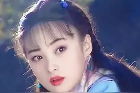 蒋勤勤，上赶着嫁陈建斌，却无法摆脱吴越的影响，这到底尴尬了谁图片