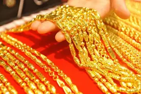 地球上有60万亿吨黄金，人均能分9千吨，为啥黄金还是那么贵？图片
