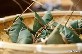 【网络中国节·端午】你不知道的端午小常识，看这篇就够了图片