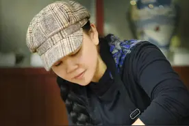 艺术视界|淬火的生命——侯红梅陶瓷器语图片