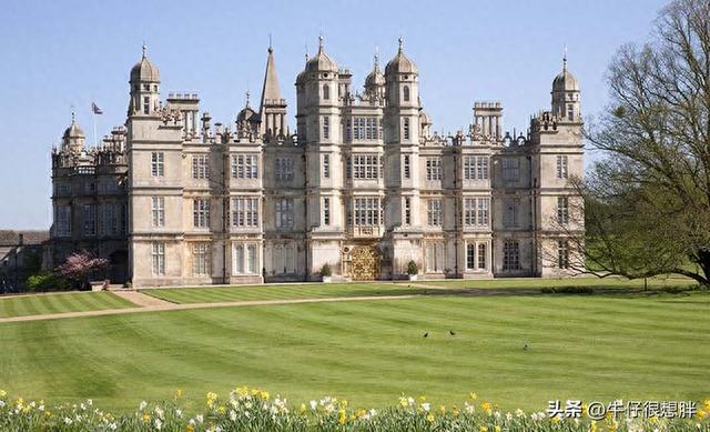 英国旅游攻略(英国十大著名景点图片)