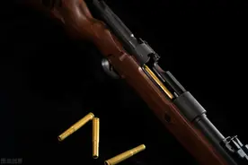吃鸡神器-Kar98k螺栓式步枪简介图片