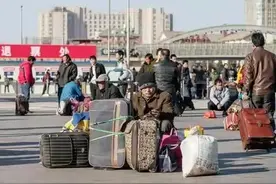 话说甘肃人，河南人，四川人到新疆打工的比较多？图片