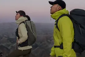 不吹不黑，这5个国产冲锋衣品牌，都不输美国北面、日本Montbell图片