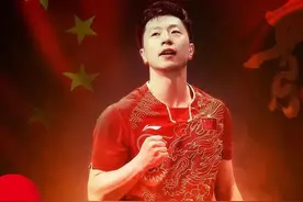马龙:娶“校花”当老婆，携手相伴12年，幸福背后有纠结！图片