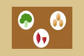 吃素食，降血糖？医生坦言：这三种素食，是隐藏的升糖高手图片