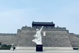 苏轼曾在山东潍坊诸城任职两年！写下多篇千古名作，你肯定学过！图片