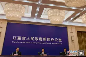 前进43位！赣州经济总量跃居全国百强城市第65位图片