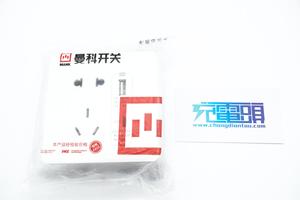 智能家居第一步，USB快充插座，曼科 PD 快充墙插评测图