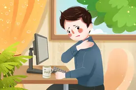 上班族注意：久坐带来的健康危害可能超出你想象图片