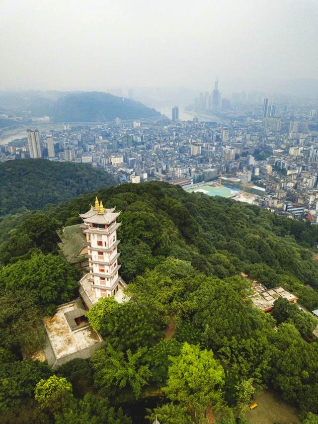 成都周边“小西安”？万亩菜花梯田、“鼓楼”、美食，快带全家去